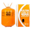 Kalton Refrigerant Gas, R404A, 10.9 Kg, Orange