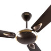 Usha Ceiling Fan, Striker Platinum, 3 Blades, 1400MM, Deep Matallic Brown