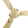 Usha Ceiling Fan, Striker Platinum, 3 Blades, 1400MM, Pearl Ivory