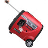 AiPower Gasoline Digital Inverter Generator, SM4500i, 4000W, 10 Ltrs, 223CC