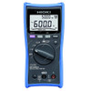 Hioki Digital Multimeter, DT4254, 6V to 1000V