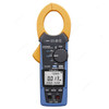 Hioki AC Clamp Power Meter, CM3286, IP54, 80V to 600V