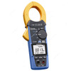 Hioki AC Clamp Power Meter, CM3286, IP54, 80V to 600V