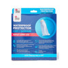 3W Adult Long Leg Waterproof Bandage Protector, 3W-2105, 29.5 x 26CM, Clear