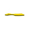 Aerofun Floating Saddle, 10020170, 82CM Length x 41CM Width, Yellow/Black