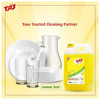 Taj Dish Wash, Lemon, 5 Ltrs