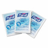 Purell Cottony Soft Hand Sanitizing Wipes, 9026-1M, White, 25 Pcs/Pack