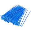 Speedwell Cable Tie, BNT4830, Nylon, 4.8MM Thk x 280MM Length, Blue, 100 Pcs/Pack