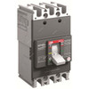 ABB Moulded Case Circuit Breaker, A1C-MCCB-32A-3P-25kA, 3 Pole, 25kA, 32A