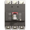 ABB Moulded Case Circuit Breaker, A2N-MCCB-160A-3P-36KA, 3 Pole, 36kA, 160A