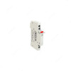 ABB Auxiliary Contact Block, S2C-H11L, 1NO + 1NC