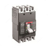 ABB Moulded Case Circuit Breaker, A1N-MCCB-63A-3P-36KA, 3 Pole, 36kA, 63A