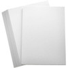 Letter Envelope, White, 100 Pcs/Pack