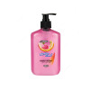Soft n Cool Anti-Bacterial Liquid Hand Wash, Rose, 500ML, 24 Pcs/Pack
