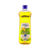 Soft n Cool Dishwashing Liquid, Lemon, 750ML, 12 Pcs/Pack