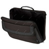 Targus Clamshell Bag For 15.6 Inch Laptops, TAR300, Classic, Polyester, Black