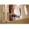 Bosch Professional Cordless Multi Cutter, GOP-18V-28, 18V