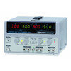 GW Instek Multi-Output DC Power Supply, GPS-3303, 3 Channel, 3A, 30VDC