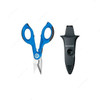 Weicon Cable Scissors, 52000035, Steel, No. 35, 150MM Length
