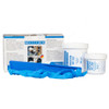 Weicon Ceramic HC 220 Epoxy Resin, 10120002, 200GM