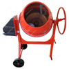 Atika Concrete Mixer, M190E, Optimix, 900W, 1 Phase, 190 Ltrs Tank Capacity