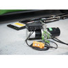 Quickjack Car Jack, BL-5000SLX, 220VAC, 2.2 Ton Lifting Capacity