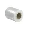 Mini Stretch Film Roll, 12 Micron Thk, 100MM Width, 600GM