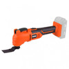 Ferm Cordless Multifunction Tool, OTM1012, 20V