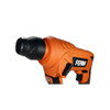 Ferm SDS-Plus Cordless Rotary Hammer, HDM1052, 18V