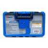 Vtools Drill & Screwdriver Bit Set, VT3103, 90 Pcs/Set