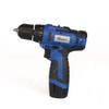 Vtools Cordless Drill Driver, VT1202, 12V, 28Nm