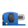 Kingtony Stillson Type Pipe Wrench, 6531-12, Alloy Steel, 275MM Length
