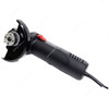 Euroboor Angle Grinder With Free Euroboor Cap, AGR-900, 900W, 125MM Disc Dia, 2 Pcs/Set