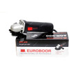 Euroboor Angle Grinder With Free Euroboor Cap, AGR-900, 900W, 125MM Disc Dia, 2 Pcs/Set