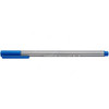 Staedtler Fineliner Pen, ST-334-03, Triplus, 0.3MM Tip, Blue, 10 Pcs/Pack