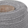 Robustline Fly Insect Net, SB-1123, Fibre, 2.5 Mtrs Length, Grey