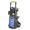 Michelin High Pressure Washer, MPX19EH, 1900W, 140 Bar, 460 L/H, Blue