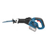 Bosch Professional Cordless Reciprocating Saw, GSA-18V-32, 18V, 230MM Cutting Depth