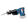 Bosch Professional Cordless Reciprocating Saw, GSA-18V-LI, 18V, 250MM Cutting Depth