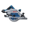 Bosch Professional Cordless Circular Saw, GKS-18V-68-GC, 18V, 190MM Blade Dia, 68MM Cutting Capacity