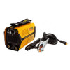 Denzel Compact Inverter Arc Welding Machine, DS-200, 6600W, 200A, 1.6 to 5MM Electrode Dia