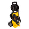 Denzel High Pressure Washer, R-165D, 2200W, 165 Bar