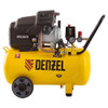 Denzel X-Pro Air Compressor, DKV2200-50, 2200W, 8 Bar, 50 Ltrs