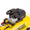 Denzel X-Pro Air Compressor, DKV2200-100, 2200W, 10 Bar, 100 Ltrs