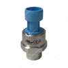 Micro Control Systems Pressure Transducer, MCS-200B-60, Stainless Steel, 200 PSI, 60 Feet Cable Length