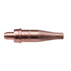 Victor Heavy Duty Cutting Tip, 0330-0009, Series 1, Acetylene Gas Service, Type 101, Size 6