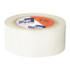 Shurtape Hot Melt Packaging Tape, CT2X50-6, HP 100 Series, 2 Inch Width x 50 Yards Length, Clear, 6 Pcs/Pack