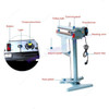 Foot Sealer Machine, PSF650, 1200W, 8MM Width x 650MM Length