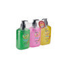 Soft n Cool Anti-Bacterial Liquid Hand Wash, OPHWL500MLX3, 500ML, 3 Pcs/Set