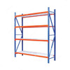 Ast Medium Duty Racking, MD200602004, HR Steel, 4 Shelves, 300 Kg Per Shelf Capacity